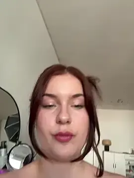 Best live sex cam show with MaribelRiver - Stripchat