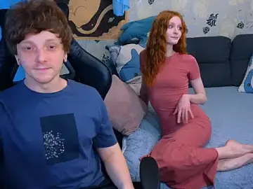 Sex Cam with lakmsrrrmrrr - Stripchat