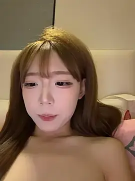 Free Live Porn with linlian3 - Stripchat