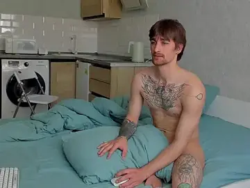 Live Sex with sweet_smith8 - Stripchat