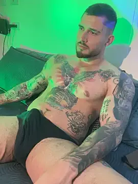 Private Sex Chat with DimitriSullivan_ - Stripchat