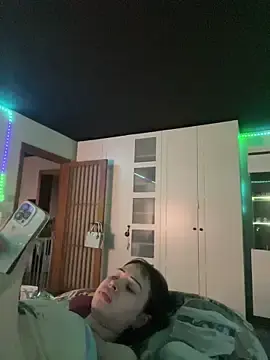 Sex Cam with Just-Lilly - Stripchat