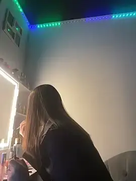 Live Porn with Just-Lilly - Stripchat