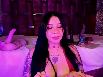 Adult Webcams with Leiaa_ - Stripchat