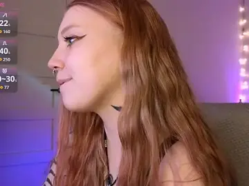 Live Sex with RebeccaAster - Stripchat