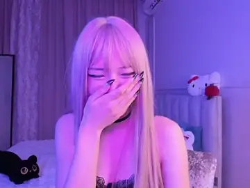 Live Sex Cam with ariyastar - Stripchat