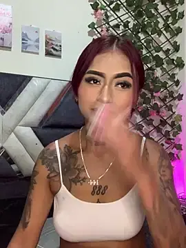 Live Porn with Dirty_isabella18 - Stripchat
