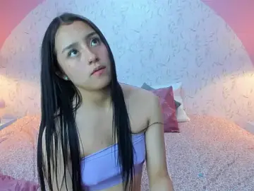 Free Live Porn with Leah_Brm - Stripchat