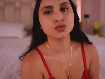 Best Webcam with Luu_Princess - Stripchat
