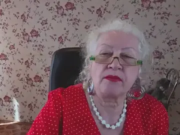 Nude Webcam with Maya_Mayflower - Stripchat