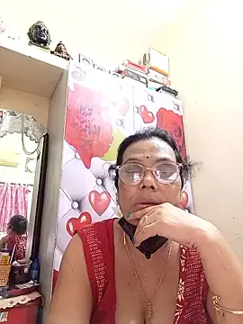 Nude Webcam with Sanjanabiswas947 - Stripchat