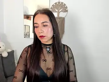Sex Cam with electra_hunt - Stripchat