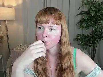 Adult Webcam with CherryMii - Stripchat