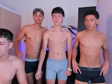 Live Sex with Sweet_WallenV2 - Stripchat