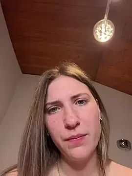 Adult Webcams with ViviVision99 - Stripchat