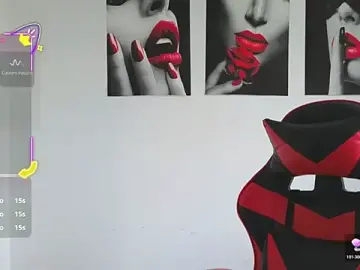 Sex Chat with tammyandrade_ - Stripchat