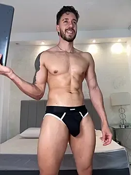 Adult Video Chat with evans_campbell1 - Stripchat