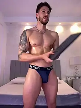 Watch Live Sex Cams with evans_campbell1 - Stripchat