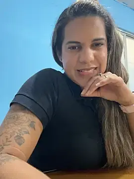 Live Sex Cam with Casada_Ninja - Stripchat