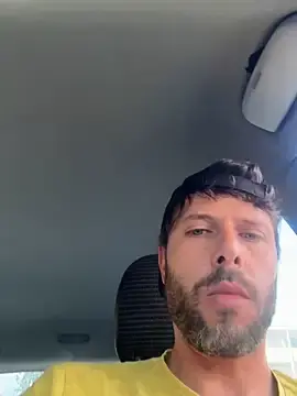 Sex Cam with SexyMarck - Stripchat