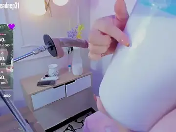 Free Porn Cam with angels_collins - Stripchat