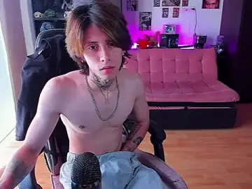 Adult Webcam with xIce_Boy - Stripchat