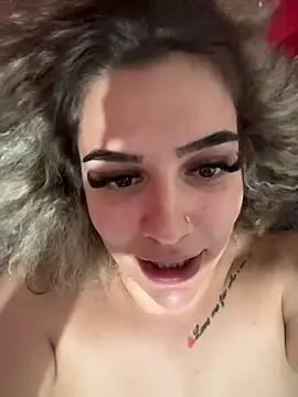 Private Sex Chat with CrazyJessika - Stripchat