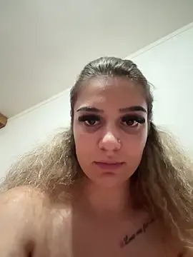 Live Porn with CrazyJessika - Stripchat