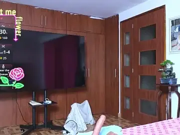 Sex Chat with tatiana_big_ass_boobs - Stripchat