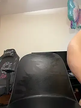 Adult Webcam with Mamachulita - Stripchat