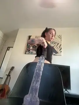 Sex Chat with Mamachulita - Stripchat