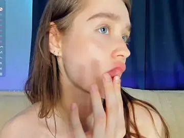 Live Sex with lovelyalivia - Stripchat