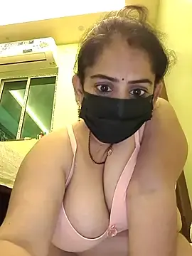 Free Live Porn with sonalidey5564 - Stripchat