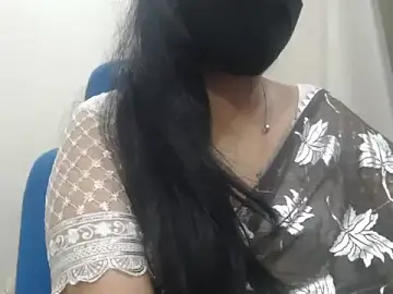 Free Live Porn with Lovely_Siri_23 - Stripchat