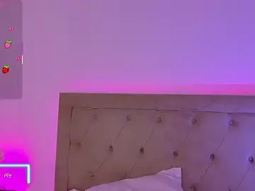 Free Live Porn with CelyneMay - Stripchat