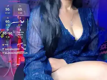 Live Porn with ELIZA_01 - Stripchat