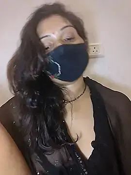 Adult Webcams with KAJALBHABHI_ - Stripchat