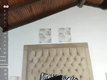 Sex Cam with erika_222 - Stripchat