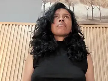 Sex Chat with samantha_duart3 - Stripchat