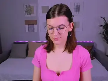 Best live sex cam show with AnnaThorne - Stripchat