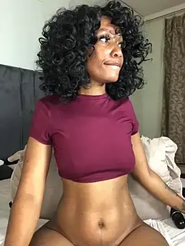 Sex Chat with Miss__Mandy - Stripchat