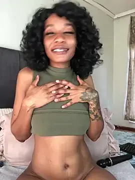 Live Sex Cam with Miss__Mandy - Stripchat