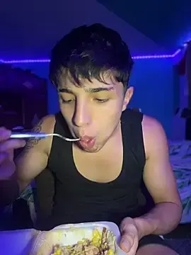 Sex Cam with pabonsito - Stripchat