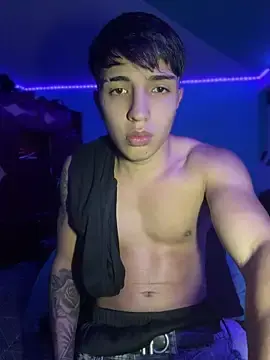 Adult Video Chat with pabonsito - Stripchat