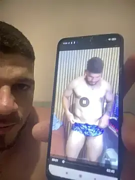 Best live sex cam show with Andeilson1999 - Stripchat