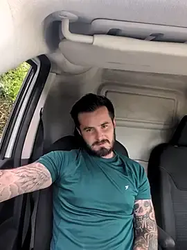 Adult Video Chat with Brightspark22 - Stripchat