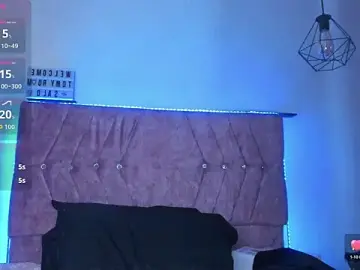 Free Live Porn with Mia_lopez_1 - Stripchat