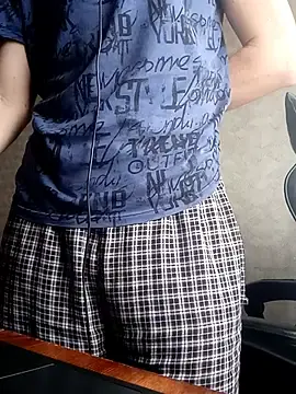 Sex Cam with _uncle_Mitya-43_ - Stripchat