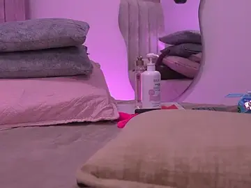 Free Live Porn with violeta_aroca - Stripchat