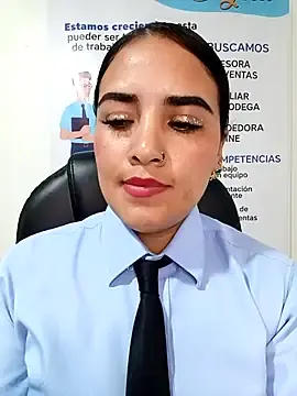 Adult Webcams with MAYE__13 - Stripchat